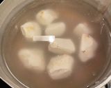 ◆◇お正月◇◆〜八つ頭の煮物〜作り方2写真