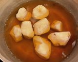 ◆◇お正月◇◆〜八つ頭の煮物〜作り方4写真