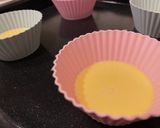 超簡単シュークリーム★生クリームと卵だけ作り方3写真