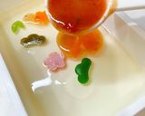 こっテリーヌ・お正月編作り方7写真