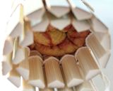 簡単に！甘さ控えめな【伊達巻き】作り方5写真
