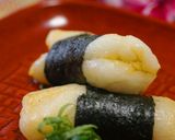お正月にも☆お餅のチーズバターしょう油作り方4写真