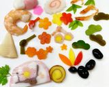 こっテリーヌ・お正月編作り方8写真