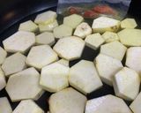 極上の栗きんとん作り方5写真