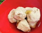 ◆◇お正月◇◆〜八つ頭の煮物〜作り方5写真