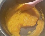 焼き芋de栗きんとん♪作り方6写真