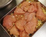 ポテチ衣DE鶏焼き作り方4写真
