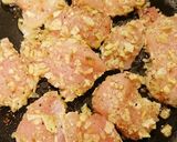 ポテチ衣DE鶏焼き作り方5写真
