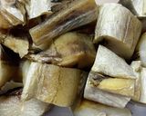 棒鱈の煮付け作り方1写真