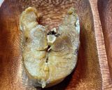 棒鱈の煮付け作り方4写真