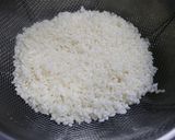 炊き込みご飯！ガパオライス+薩摩芋作り方1写真