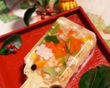 こっテリーヌ・お正月編作り方10写真