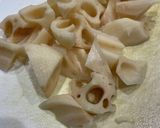 究極の筑前煮作り方1写真