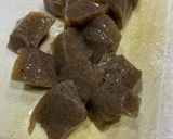究極の筑前煮作り方4写真
