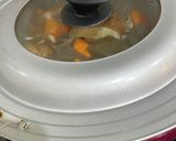 究極の筑前煮作り方10写真