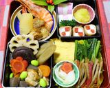 一重にひとり分おせち＜その２＞作り方1写真