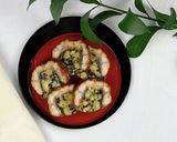 毎年子供も楽しみに! 海外でも お節料理作り方27写真