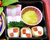 一重にひとり分おせち＜その２＞作り方21写真