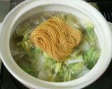 簡単！白菜鍋作り方2写真