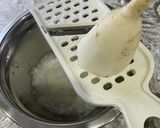 ひいじいちゃんの、からみ餅作り方1写真