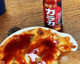 簡単ピーマンとツナのヘルシー豆腐グラタン作り方7写真