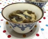 きのこのソテー（ストック用）作り方6写真