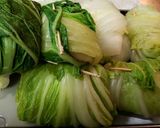 和風ロール白菜作り方4写真