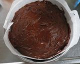 ガトーショコラ作り方10写真