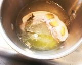 ＊豚の角煮＊圧力鍋作り方3写真