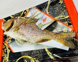炊飯器で簡単鯛めし作り方1写真