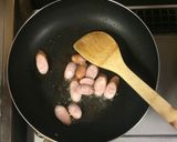 超簡単☆旨味堪能！うま味焼きそば♪♪♪作り方1写真