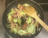 超簡単☆旨味堪能！うま味焼きそば♪♪♪作り方3写真