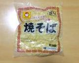 超簡単☆旨味堪能！うま味焼きそば♪♪♪作り方4写真