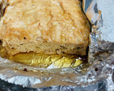 簡単!松風焼き(のし鶏)作り方4写真