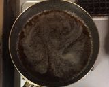 超簡単☆かつ丼風！甘辛コロッケ丼♪♪♪作り方1写真