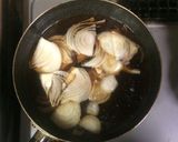 超簡単☆かつ丼風！甘辛コロッケ丼♪♪♪作り方2写真