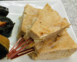 簡単!松風焼き(のし鶏)作り方5写真