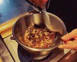 バレンタイン【ガトーショコラ】作り方2写真