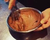 バレンタイン【ガトーショコラ】作り方6写真