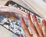 うちの豚角煮★ゼロ活力なべ使用　圧力鍋作り方1写真