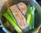 うちの豚角煮★ゼロ活力なべ使用　圧力鍋作り方3写真