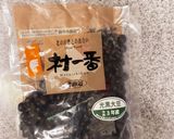 おばあちゃんの黒豆作り方1写真