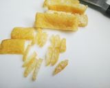 油揚げで美味しい 大根なます作り方3写真