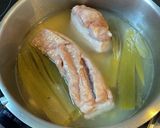 うちの豚角煮★ゼロ活力なべ使用　圧力鍋作り方6写真