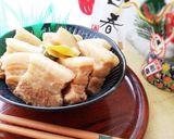 松風焼(鶏つくね)★おせち★作り方22写真