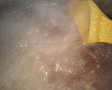 30分で仕込める小豆缶の羊羹!作り方3写真