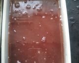 30分で仕込める小豆缶の羊羹!作り方4写真
