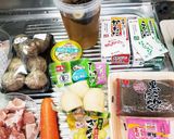 のっぺい汁　新潟郷土料理　作り方1写真