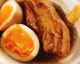 うちの豚角煮★ゼロ活力なべ使用　圧力鍋作り方11写真