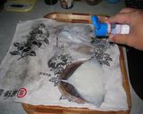 イカの塩辛　～甲イカ編～作り方26写真